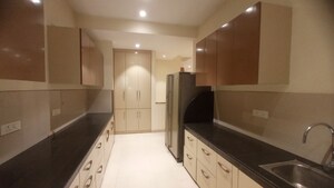 Kitchen in 4 BHK Villa at Kachana – for Rent