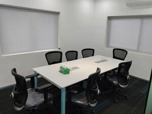  Office Space in IT/SEZ For Rent in Kavuri Hills, Madhapur