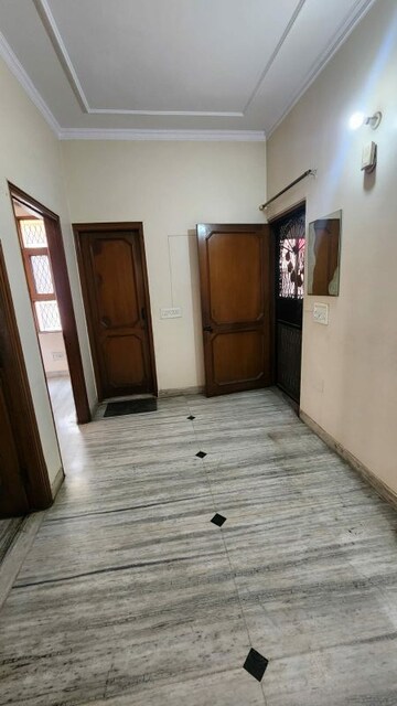 1 BHK Builder Floor For Rent in Janakpuri