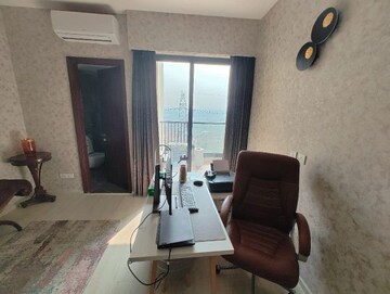 Living Room in 5 BHK Villa at Maharani Bagh – for Sale