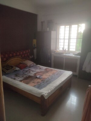 Bedroom in 3 BHK Apartment at Cyber Towers Miyapur, Miyapur – for Sale