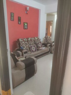 3 BHK Apartment For Sale in Cyber Towers Miyapur