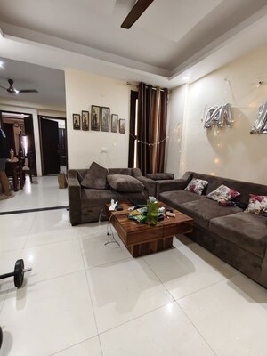 3 BHK Builder Floor For Rent in Sector 30