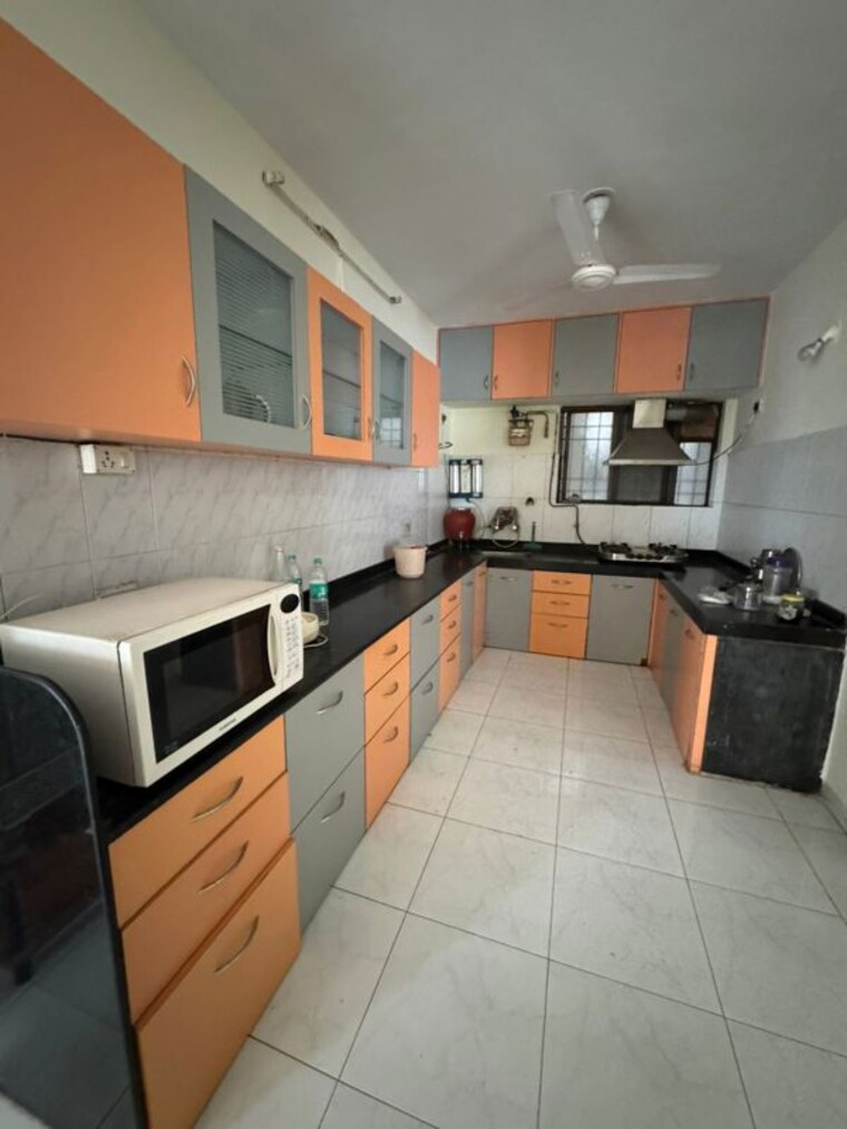 Kitchen, indira nagar 2 Bedroom 439 Sq.Ft. Independent House In Indira Nagar Lucknow 10090405
