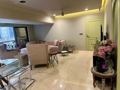 2 BHK + Pooja Room Apartment For Rent in Santacruz West