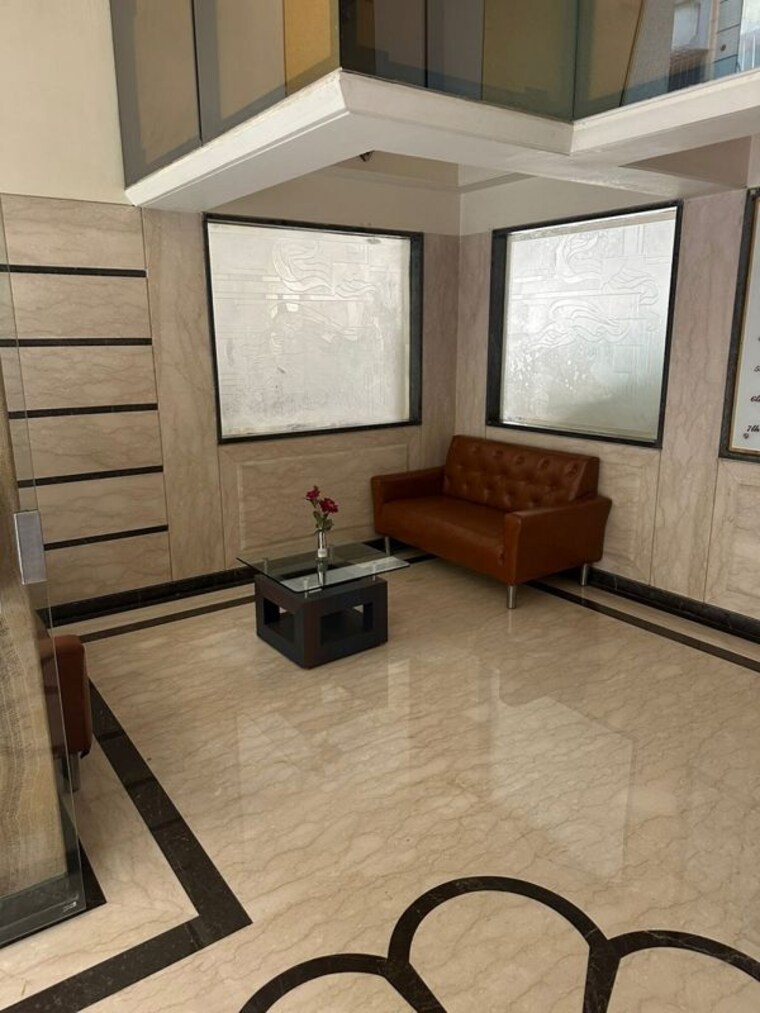 Living Room, santacruz west 2 Bedroom 700 Sq.Ft. Apartment In Santacruz West Mumbai 10090409