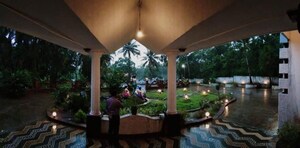 6+ BHK Villa – Exterior View View at Kamshet - for Sale