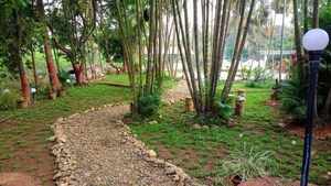 6+ BHK Villa – Exterior View View at Kamshet - for Sale