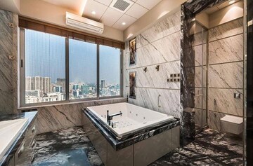 Attached Bathroom in 6+ BHK Villa at Kamshet – for Sale