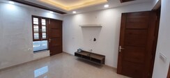 4 BHK + Pooja Room,Servant Room Builder Floor For Sale in Puri Aman Vilas