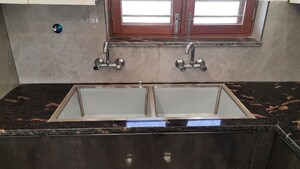 Furnished Amenities in 4 BHK Builder Floor at Puri Aman Vilas, Sector 89 – for Sale