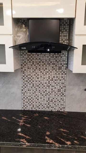 Furnished Amenities in 4 BHK Builder Floor at Puri Aman Vilas, Sector 89 – for Sale