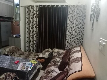 Bedroom in 3 BHK Apartment at Antriksh Golf View, Sector 78 – for Rent