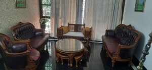 Living Room in 5 BHK Villa at Bannerghatta – for Rent