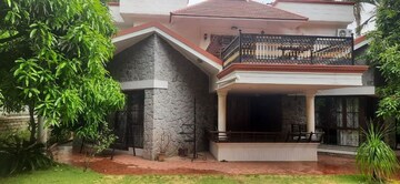 5 BHK Villa – Exterior View View at Bannerghatta - for Rent