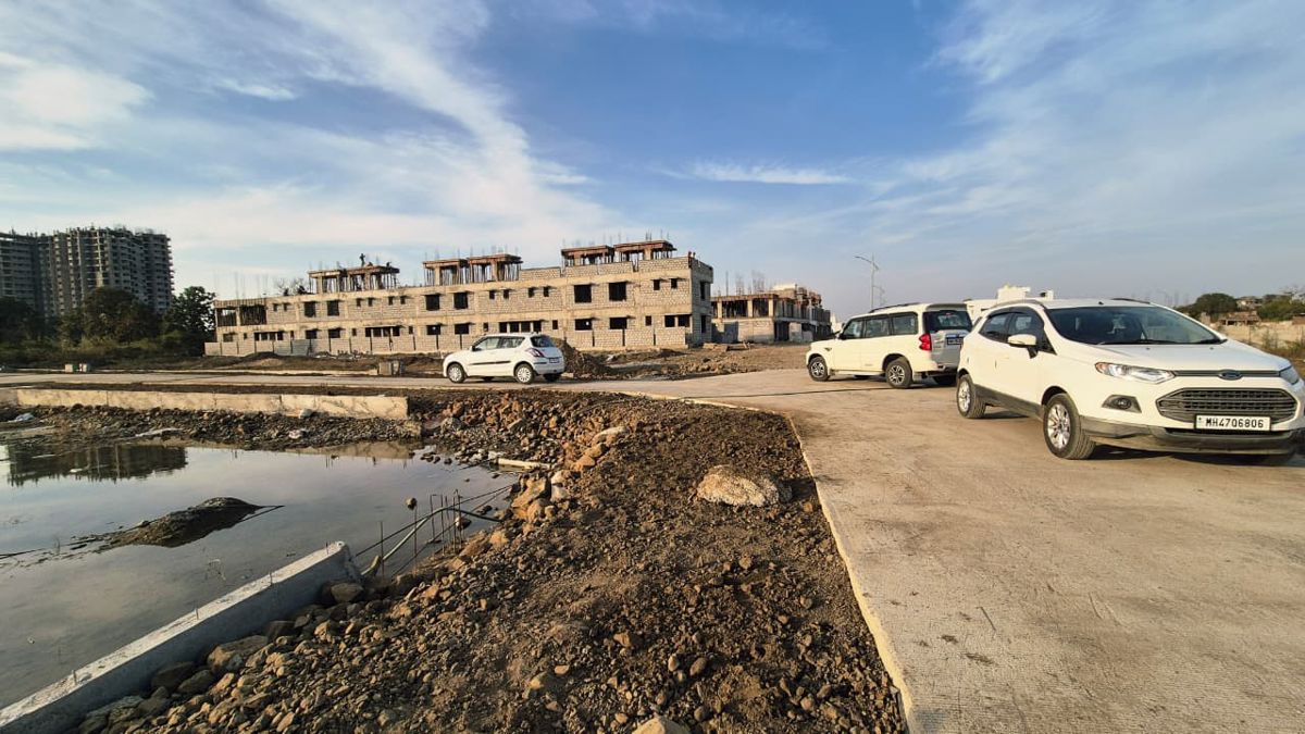 Plot For Sale in Shankarpur