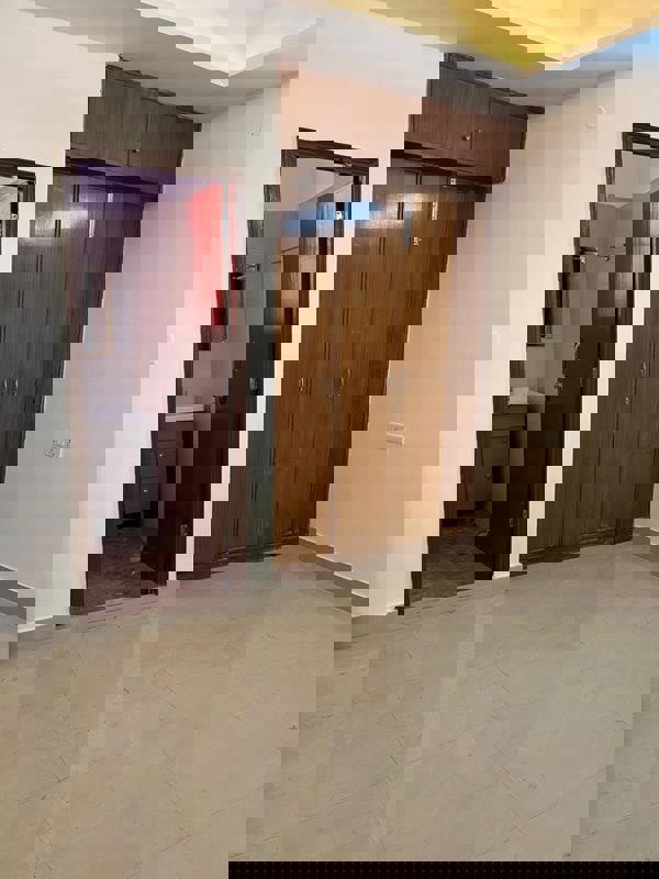 1 BHK + Pooja Room 555 Sq.Ft. Apartment in Matru Ami