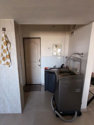  1 BHK Apartment at Jai Durga CHS, Andheri East – for Rent