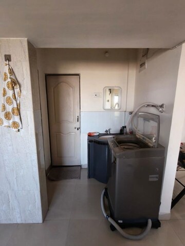  1 BHK Apartment at Jai Durga CHS, Andheri East – for Rent