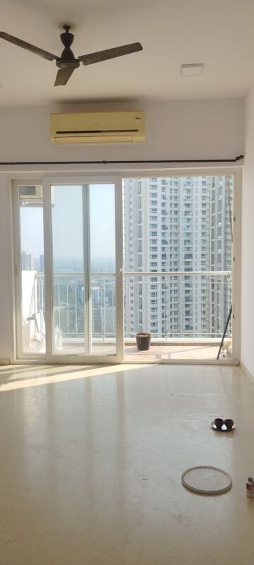 2 BHK Apartment For Rent in Mulund West