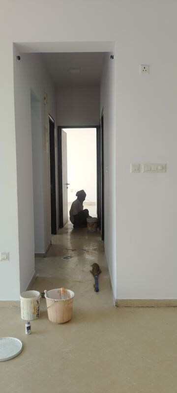  2 BHK Apartment at Mulund West – for Rent