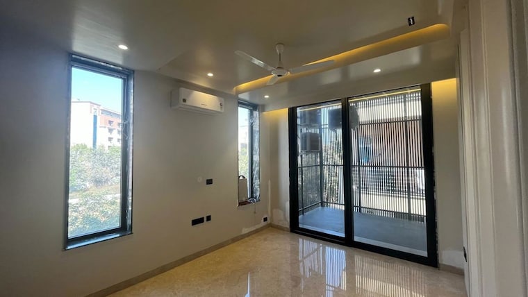 Room, sector 56 3 Bedroom 259 Sq.Yd. Builder Floor In Sector 56 Gurgaon 10090778