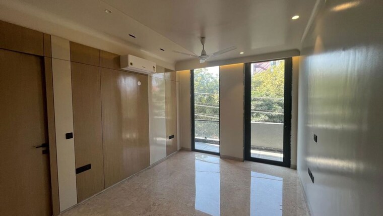 Room, sector 56 3 Bedroom 259 Sq.Yd. Builder Floor In Sector 56 Gurgaon 10090778