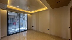 3 BHK Builder Floor For Rent in Sector 56