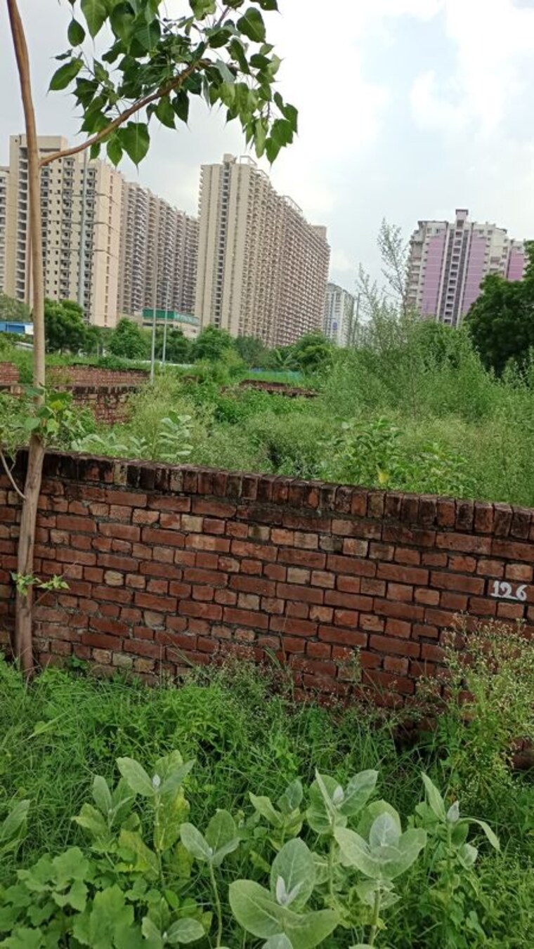 undefined, siddharth vihar  126 Sq.Mt. Plot In Siddharth Vihar Ghaziabad 10090308