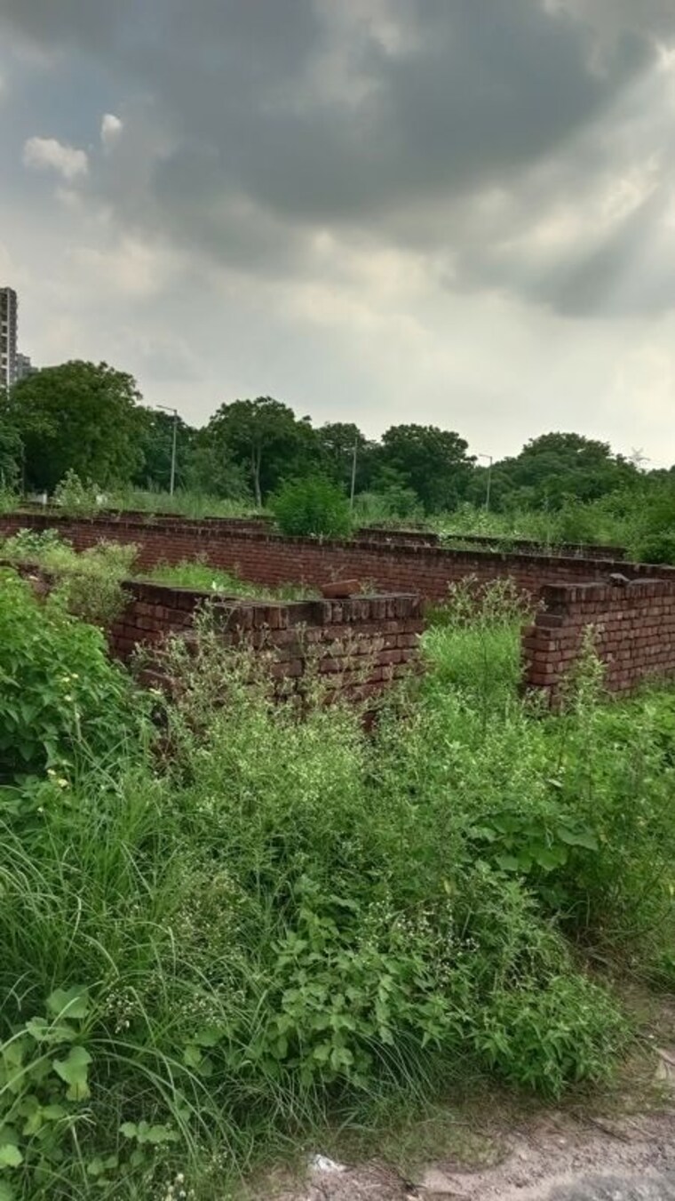 undefined, siddharth vihar  126 Sq.Mt. Plot In Siddharth Vihar Ghaziabad 10090308