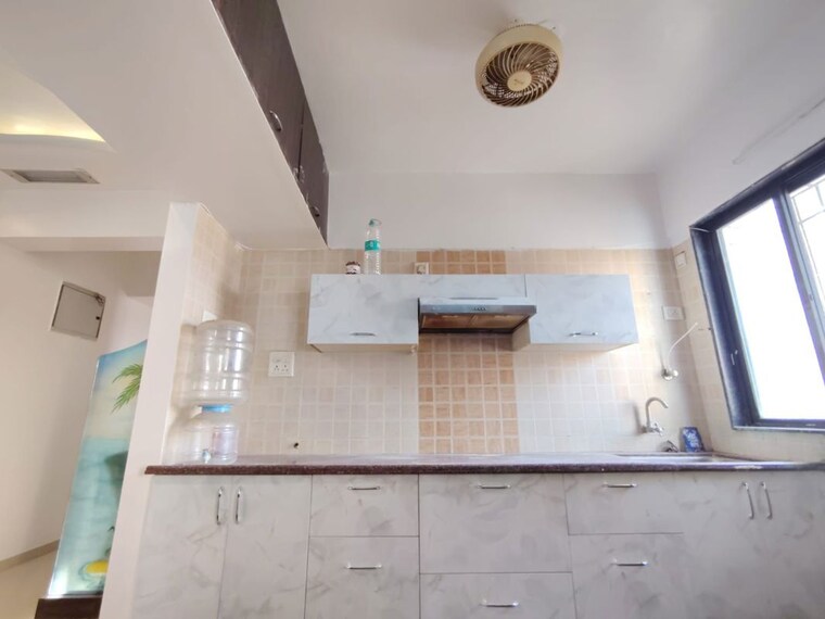 Other, balewadi 3 Bedroom 1100 Sq.Ft. Apartment In Balewadi Pune 10090757