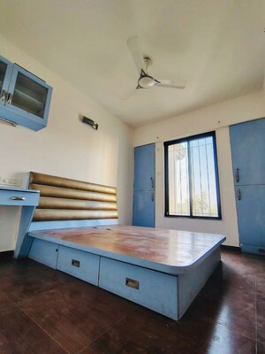 3 BHK Apartment For Rent in Balewadi