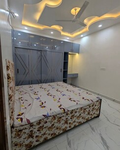 3.5 BHK + Pooja Room,Study Room Builder Floor For Sale in Uttam Nagar