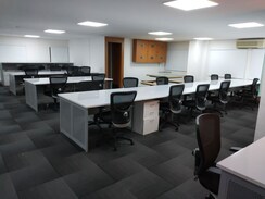 Office Space in IT/SEZ For Rent in Sector 62