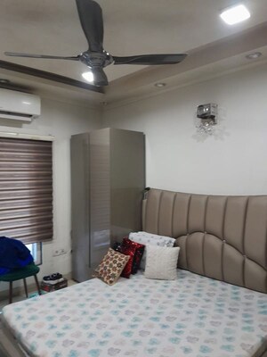 Bedroom in 6 BHK Villa at Greater Kailash – for Sale