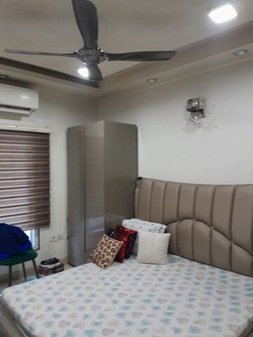 Bedroom in 6 BHK Villa at Greater Kailash – for Sale