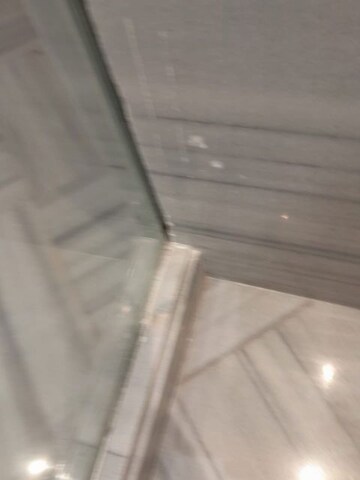 Staircase in 6 BHK Villa at Greater Kailash – for Sale