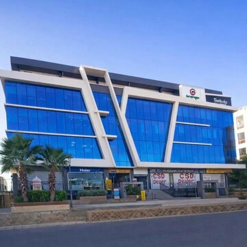  Office Space For Rent in Vaishali Nagar