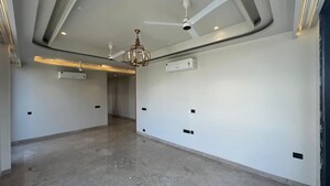 3 BHK Builder Floor For Rent in Sector 56