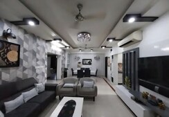 4 BHK + Study Room Apartment For Sale in M3M Golf Hills