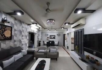 4 BHK + Study Room 2685 Sq.Ft. Apartment in M3M Golf Hills