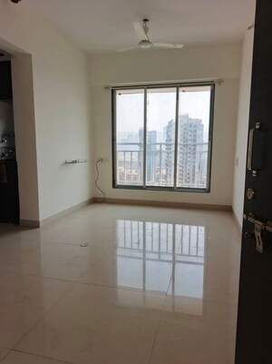 Building Lobby in 1 BHK Apartment at DGS Sheetal Tapovan, Malad East – for Rent