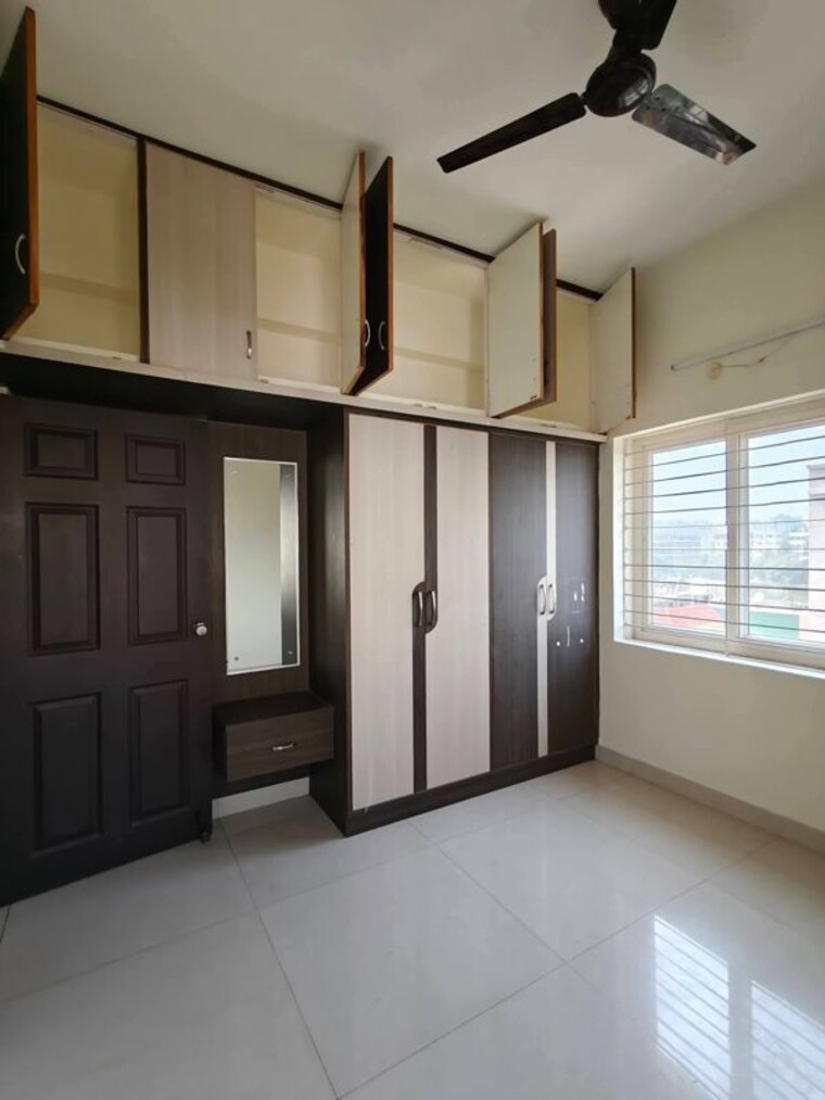 Room, begumpet 2 Bedroom 1180 Sq.Ft. Apartment In Begumpet Hyderabad 10090807