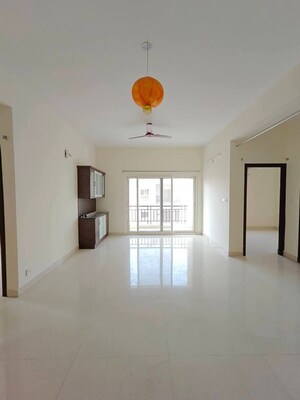 Building Lobby in 2 BHK Apartment at Begumpet – for Rent