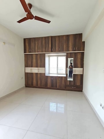 2 BHK Apartment For Rent in Begumpet