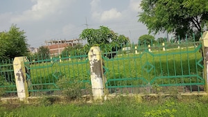 Plot – Garden View at Siddharth Vihar - for Sale