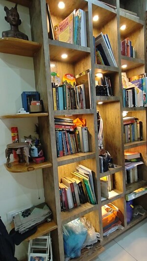  3.5 BHK Apartment at Hadapsar – for Rent