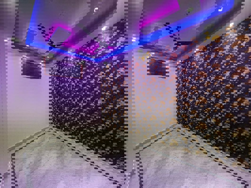 4 BHK + Pooja Room 1879 Sq.Ft. Builder Floor in Ashoka Enclave 3