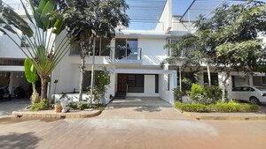 3 BHK Villa For Rent in Saddu