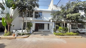 3 BHK Villa – Exterior View View at Saddu - for Rent